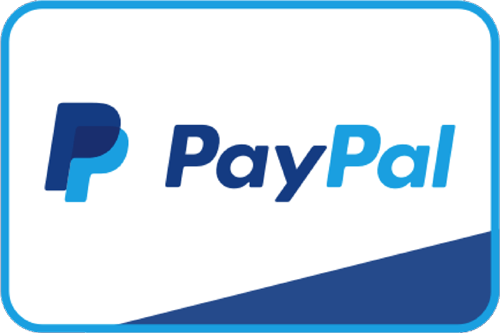 گیفت کارت paypal